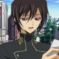 Lelouch vi Britannia
