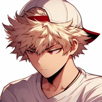 Katsuki Bakugo