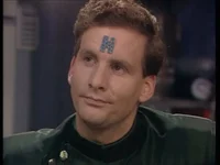Arnold Rimmer 