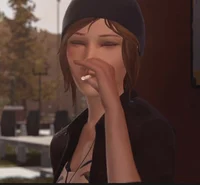 Chloe Price
