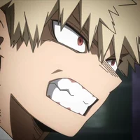 katsuki bakugo