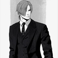 Leon Kennedy