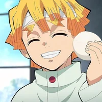 ZENITSU AGATSUMA