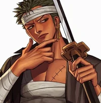 Zoro