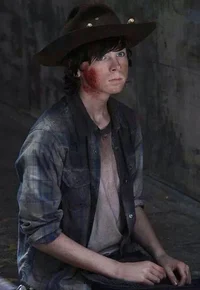 Carl Grimes