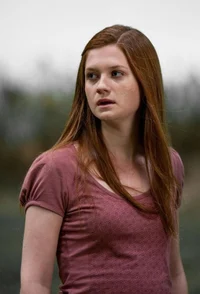 Ginny Weasley