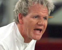 Gordon Ramsay - HK