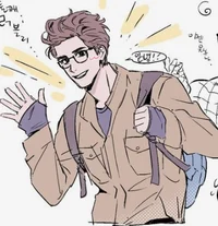 Peter Parker