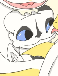 Baby Burpy