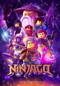 Ninjago 