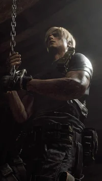 Leon Kennedy