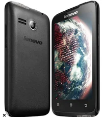Lenovo A316i plus