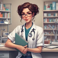 Medico clinico geral