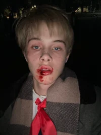 Андрей Пальто 