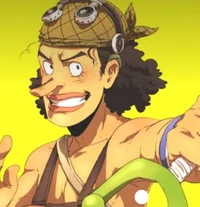 Usopp