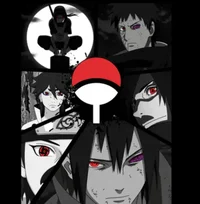 Uchiha GC