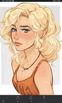 Annabeth Chase