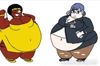 Bahati and Secretary