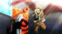 Enji Todoroki