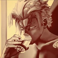 Keigo Takami -Drunk-