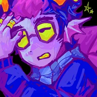 Eridan Ampora