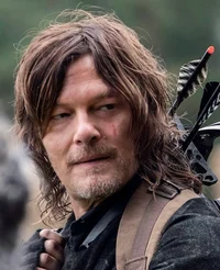 Daryl Dixon