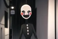 The Puppet - FNAF