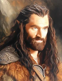 Thorin Oakenshield