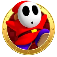 Shy Guy