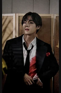 Kim Taehyung 