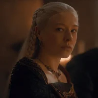 Rhaenyra Targaryen