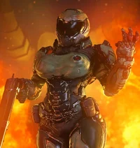 DoomGirl