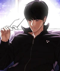 Lookism Eugene