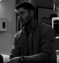 DEAN WINCHESTER