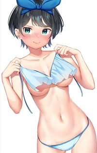 Tsundere Best friend