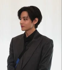 Prens Taehyung 