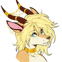 Sexy Gazelle