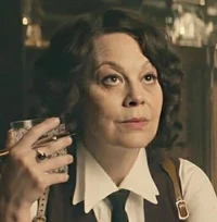 Helen McCrory