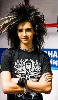 Bill Kaulitz