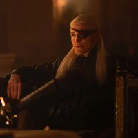 Aemond Targaryen