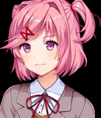 Natsuki Body Swap