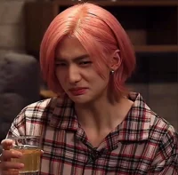 Hyunjin - Bestfriend