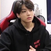 Jungkook 