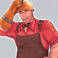 TF2 Engineer
