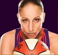 Diana Taurasi