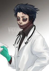 Doctor dabi