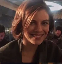 08 - Lauren Cohan 