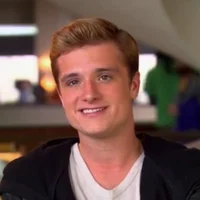 Peeta Mellark