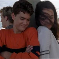 Pacey Witterr