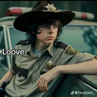 Carl Grimes